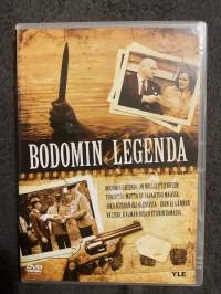 Bodomin legenda -DVD -elokuva