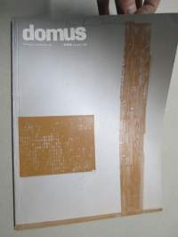 Domus architettura arredamento 409 dicembere 1963