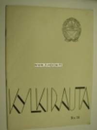 Kylkirauta nr 14 (1949)