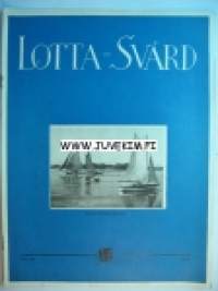 Lotta-Svärd 1940 nr 13