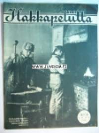 Hakkapeliitta 1932 nr 3