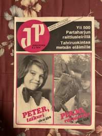 Joka Poika 1974 nr 9