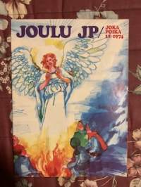 Joka Poika 1974 nr 12