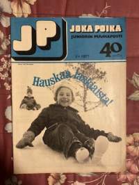 Joka Poika 1977 nr 2