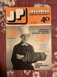 Joka Poika 1977 nr 4