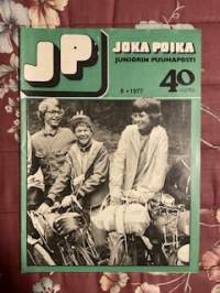 Joka Poika 1977 nr 6