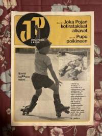 Joka Poika 1976 nr 5