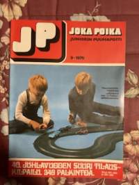 Joka Poika 1976 nr 9