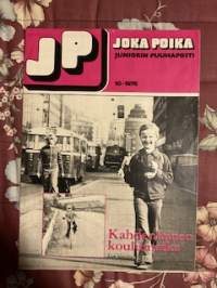 Joka Poika 1976 nr 10