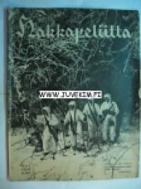 Hakkapeliitta 1944 nr 1