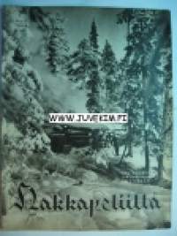 Hakkapeliitta 1944 nr 5