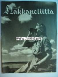 Hakkapeliitta 1944 nr 23