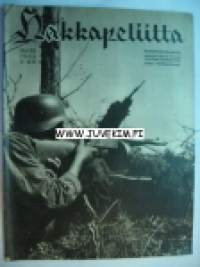 Hakkapeliitta 1944 nr 33