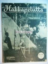 Hakkapeliitta 1932 nr 30