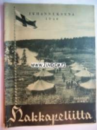 Hakkapeliitta 1940 nr 25-26