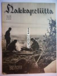 Hakkapeliitta 1943 nr 43