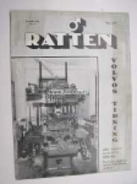 Ratten 1936 nr 5