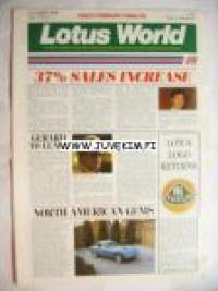 Lotus World 1988  nr 7