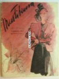 Muotikuva 1946 nr 1