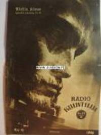 Radiokuuntelija 1946 nr 41