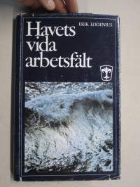 Havets vida arbetsfält - Ångfartygs Aktiebolaget Bore 1897-1972