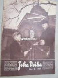 Joka Poika 1959 nr 2