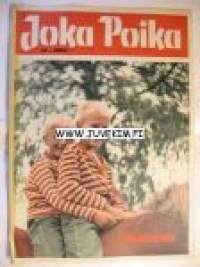 Joka Poika 1969 nr 16