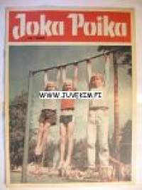 Joka Poika 1969 nr 12