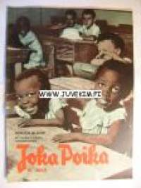 Joka Poika 1968 nr 16