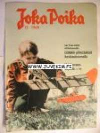 Joka Poika 1968 nr 12