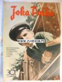 Joka Poika 1967 nr 15