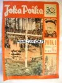 Joka Poika 1967 nr 13