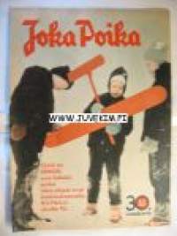 Joka Poika 1967 nr 6-7