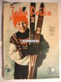 Joka Poika 1967 nr 2