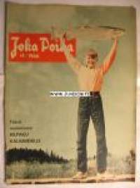 Joka Poika 1966 nr 14