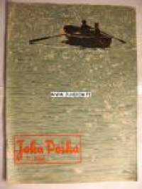 Joka Poika 1966 nr 11