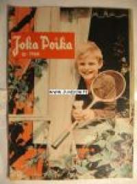 Joka Poika 1966 nr 10