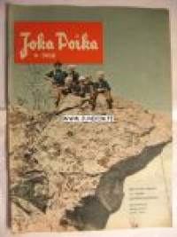 Joka Poika 1966 nr 9