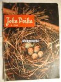 Joka Poika 1966 nr 8