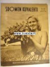 Suomen Kuvalehti 1942 nr 29