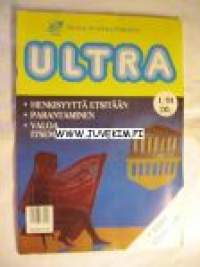 Ultra 1991 nr 1