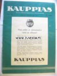 Kauppias 1942 nr 1-2