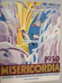 Misericordia 1930