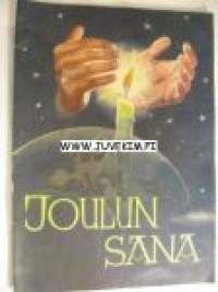 Joulun Sana 1951