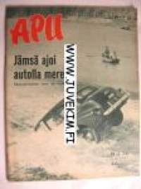 Apu 1957 nr 36