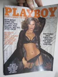 Playboy 1978 nr 5 May