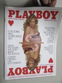 Playboy 1978 nr 2 February