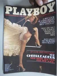 Playboy 1979 nr 3 March