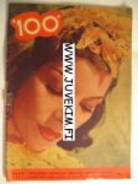 Aikakauslehti 100 1947 nr 8-9