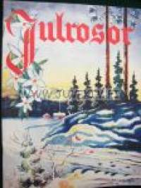 Julrosor 1948